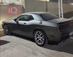 دۆج چالنجەر